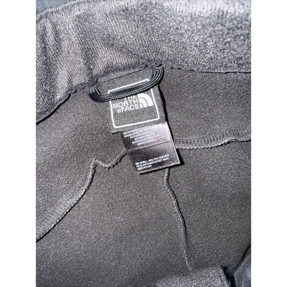 The North Face Insulated Ski Pants Women's Size XS Black DryVent Waterproof - Picture 4 of 9